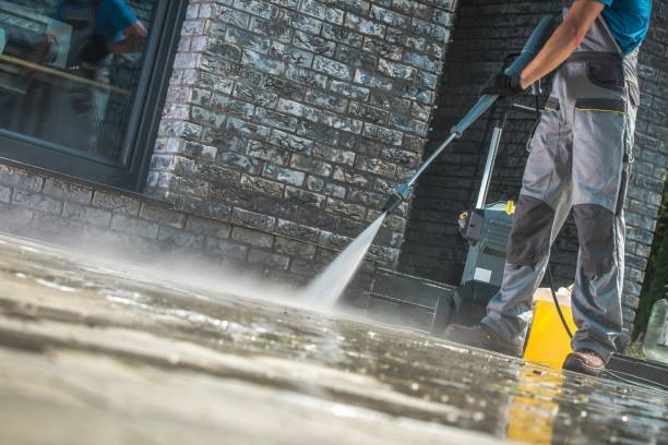 Best Parking Lot and Garage Cleaning  in Northfield, IL