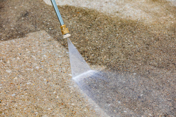 Best Factory Floor Cleaning  in Northfield, IL