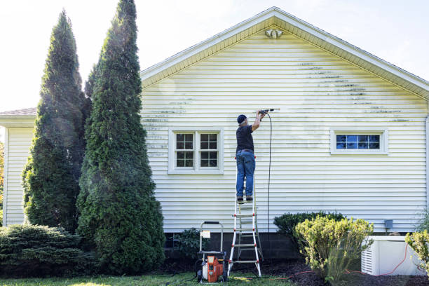 Best Restaurant Pressure Washing  in Northfield, IL