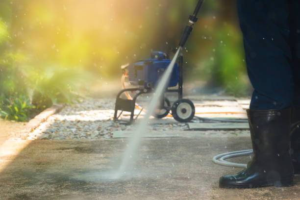 Best Sidewalk and Walkway Cleaning  in Northfield, IL