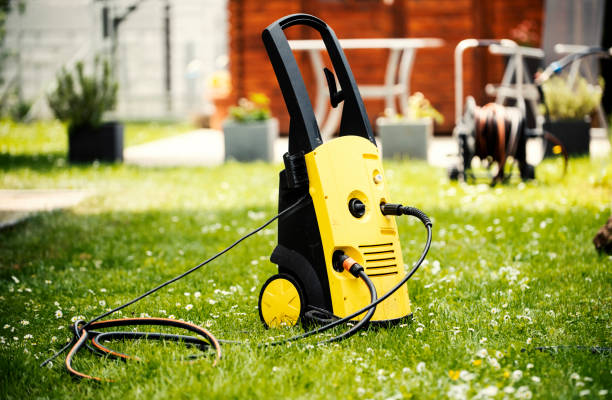 Playground Equipment Cleaning in Northfield, IL